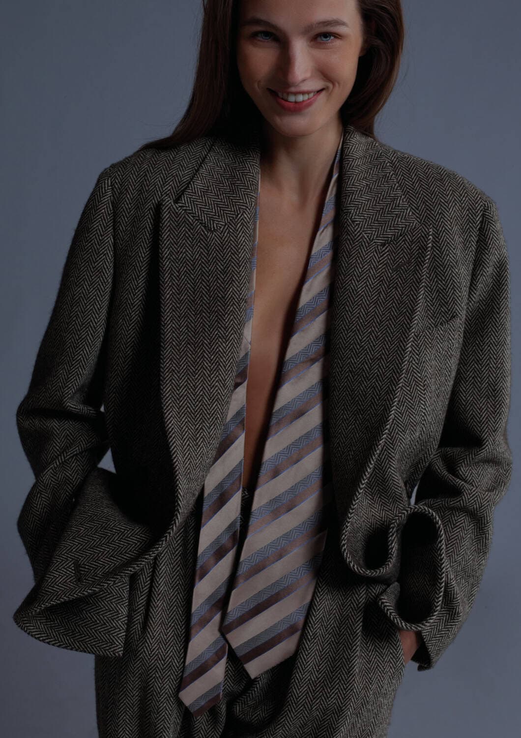 Armani Returns to Its Archives